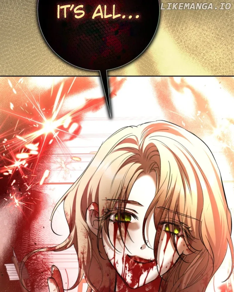 I Want to Be You, Just For A Day Chapter 221 page 79