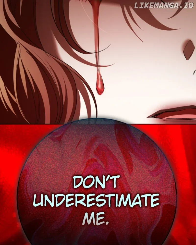 I Want to Be You, Just For A Day Chapter 217 page 167
