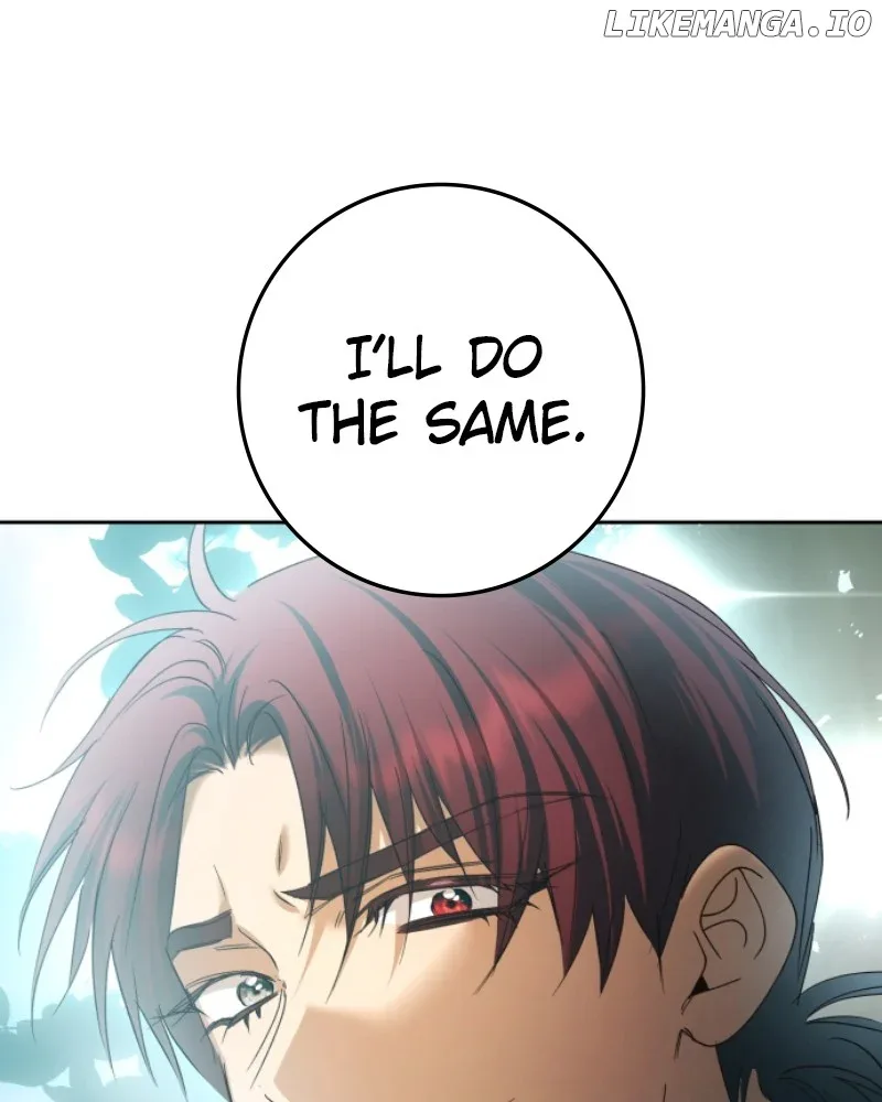 I Want to Be You, Just For A Day Chapter 222 page 48