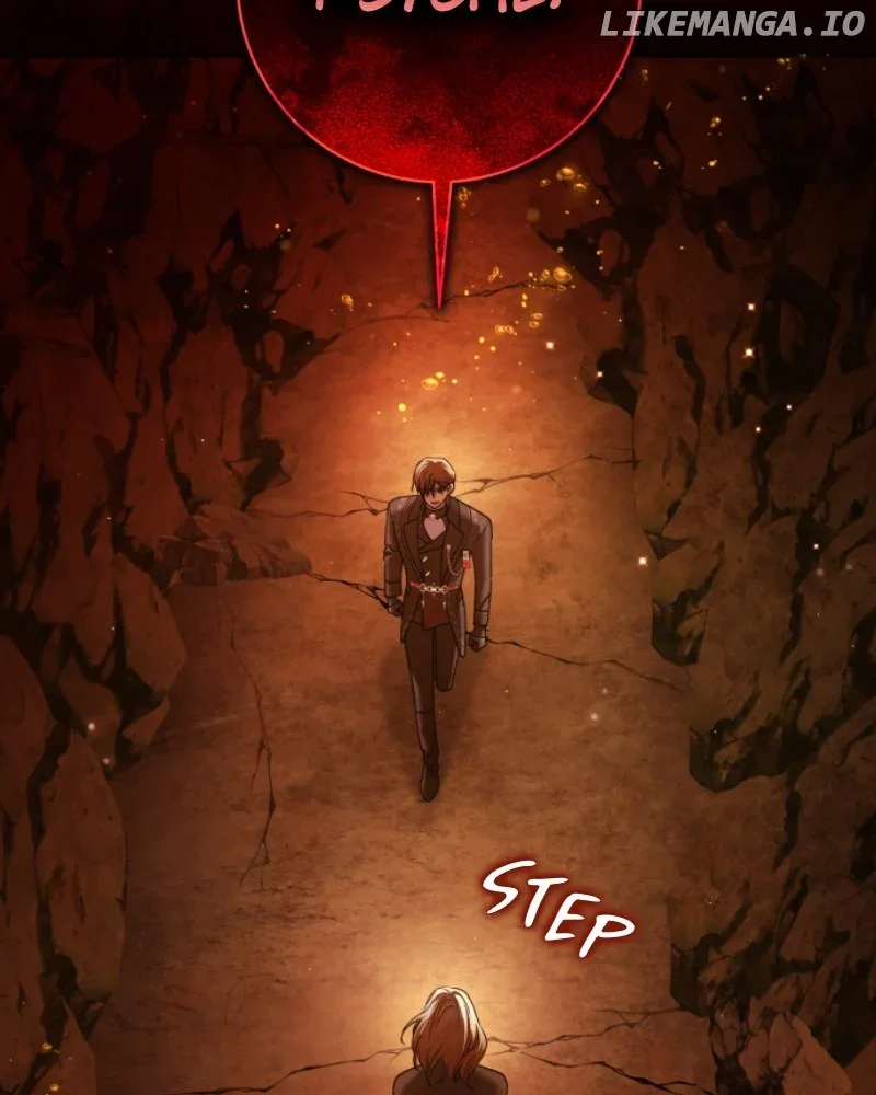 I Want to Be You, Just For A Day Chapter 216 page 184