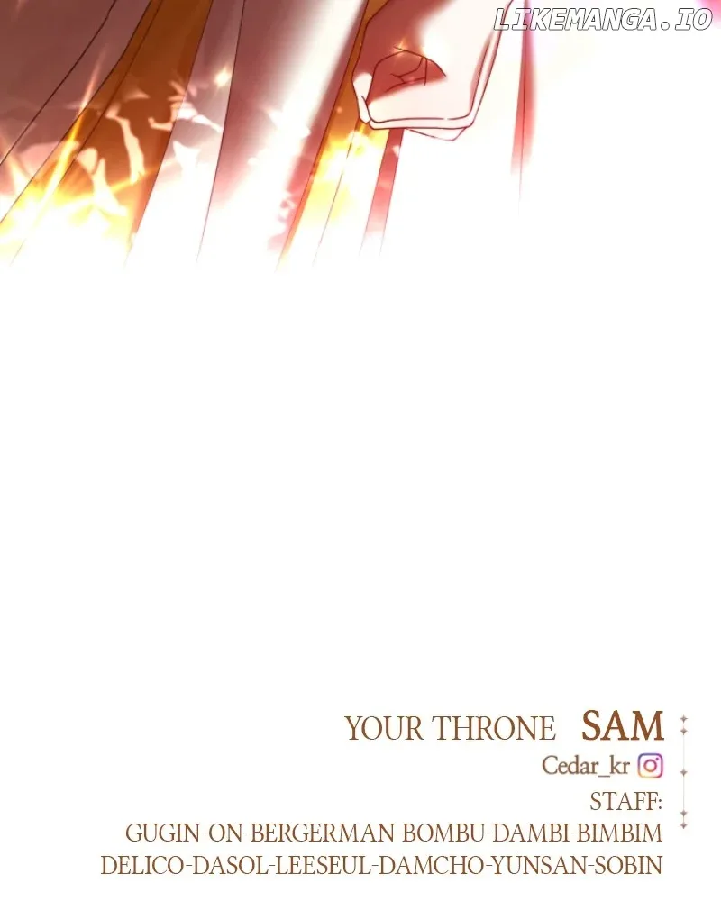 I Want to Be You, Just For A Day Chapter 217 page 172