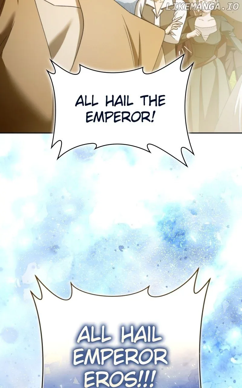 I Want to Be You, Just For A Day Chapter 220 page 89