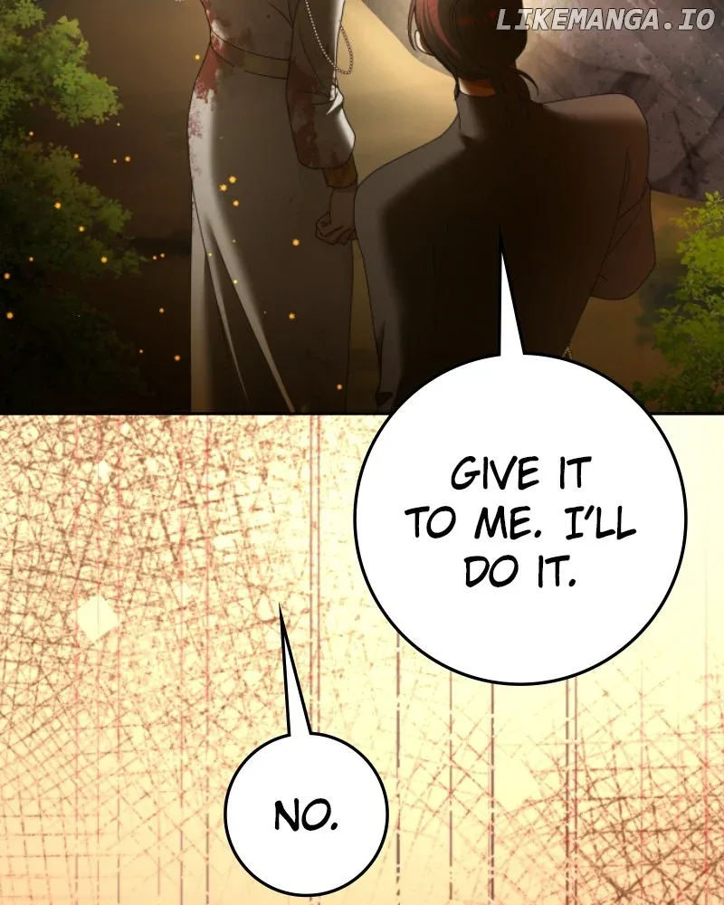 I Want to Be You, Just For A Day Chapter 222 page 62