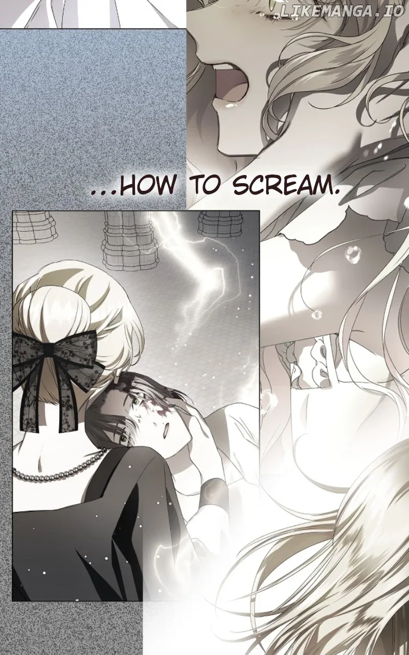 I Want to Be You, Just For A Day Chapter 219 page 100