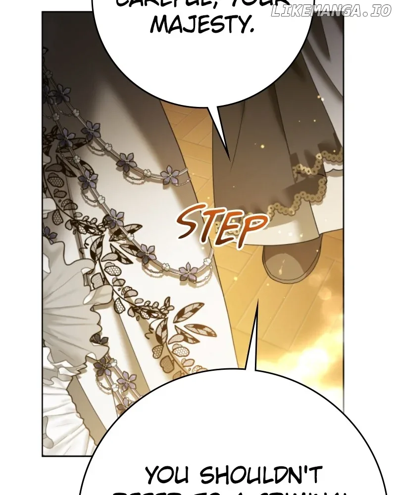 I Want to Be You, Just For A Day Chapter 223 page 90