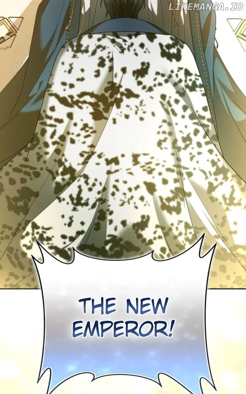 I Want to Be You, Just For A Day Chapter 220 page 85