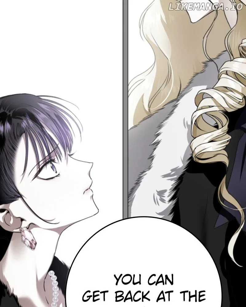 I Want to Be You, Just For A Day Chapter 222 page 55