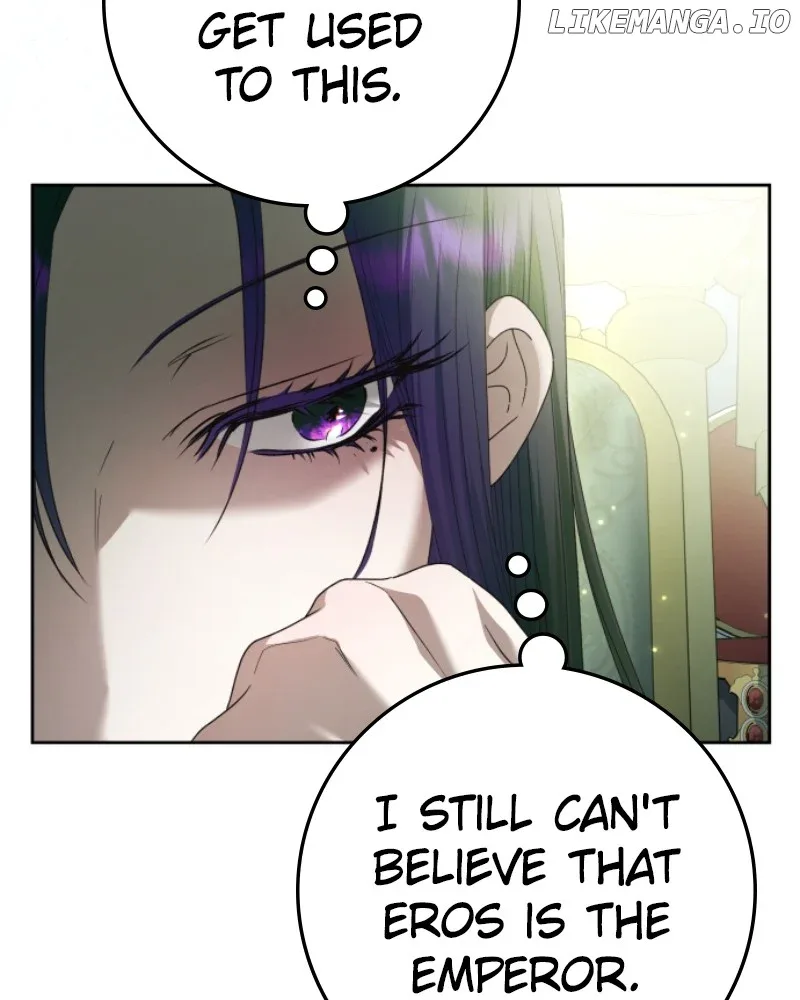 I Want to Be You, Just For A Day Chapter 224 page 10