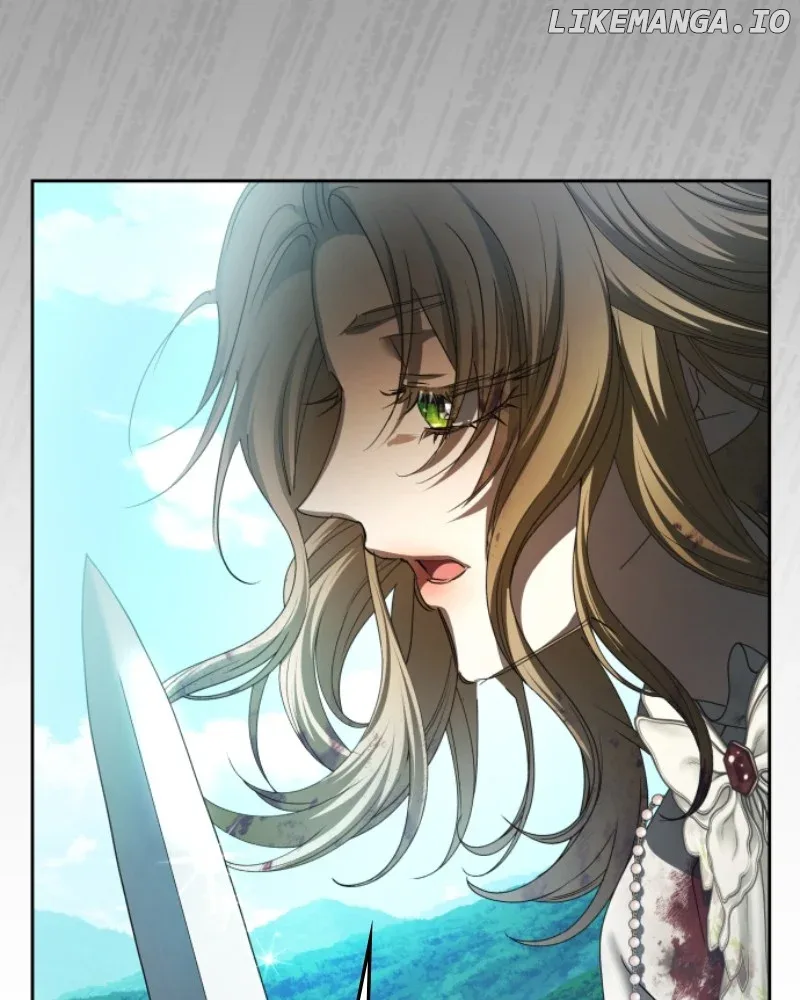 I Want to Be You, Just For A Day Chapter 222 page 57