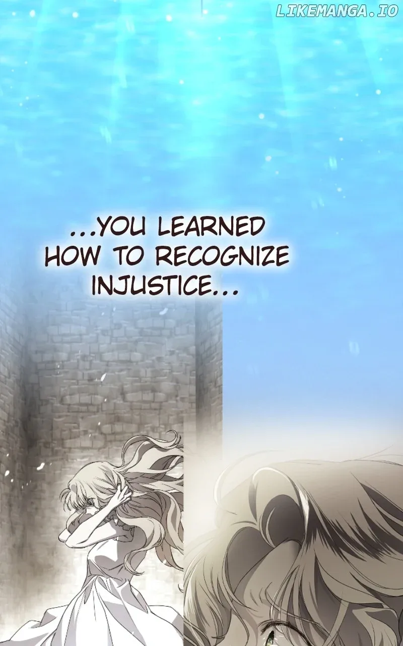 I Want to Be You, Just For A Day Chapter 219 page 99