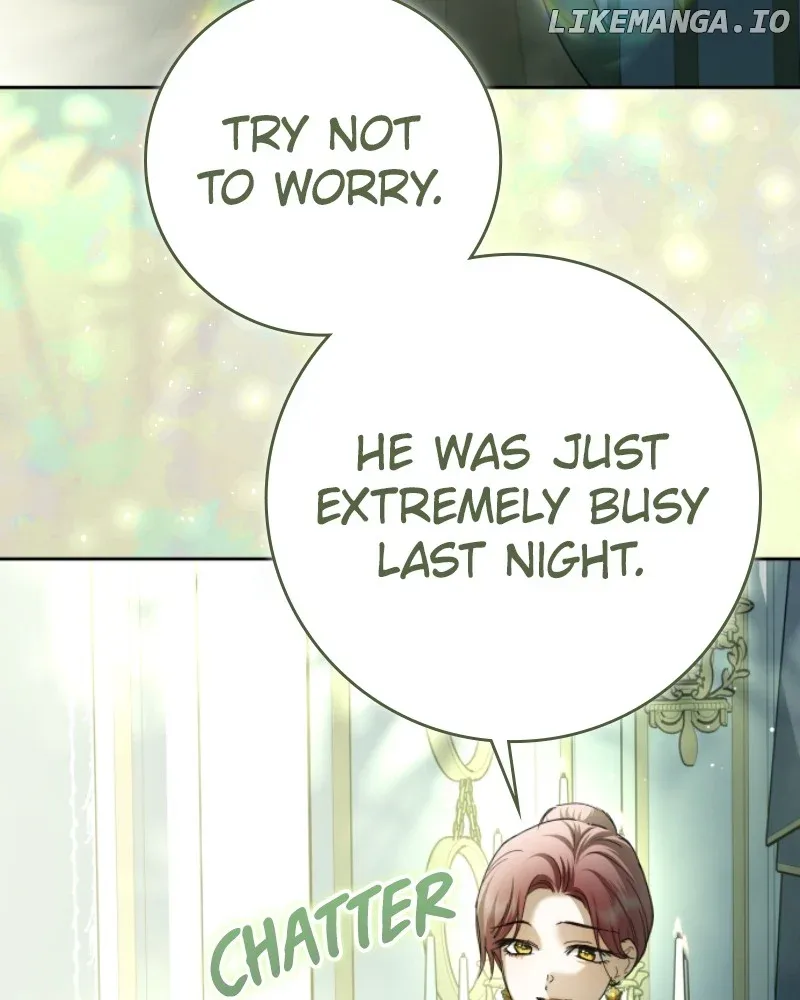 I Want to Be You, Just For A Day Chapter 224 page 3