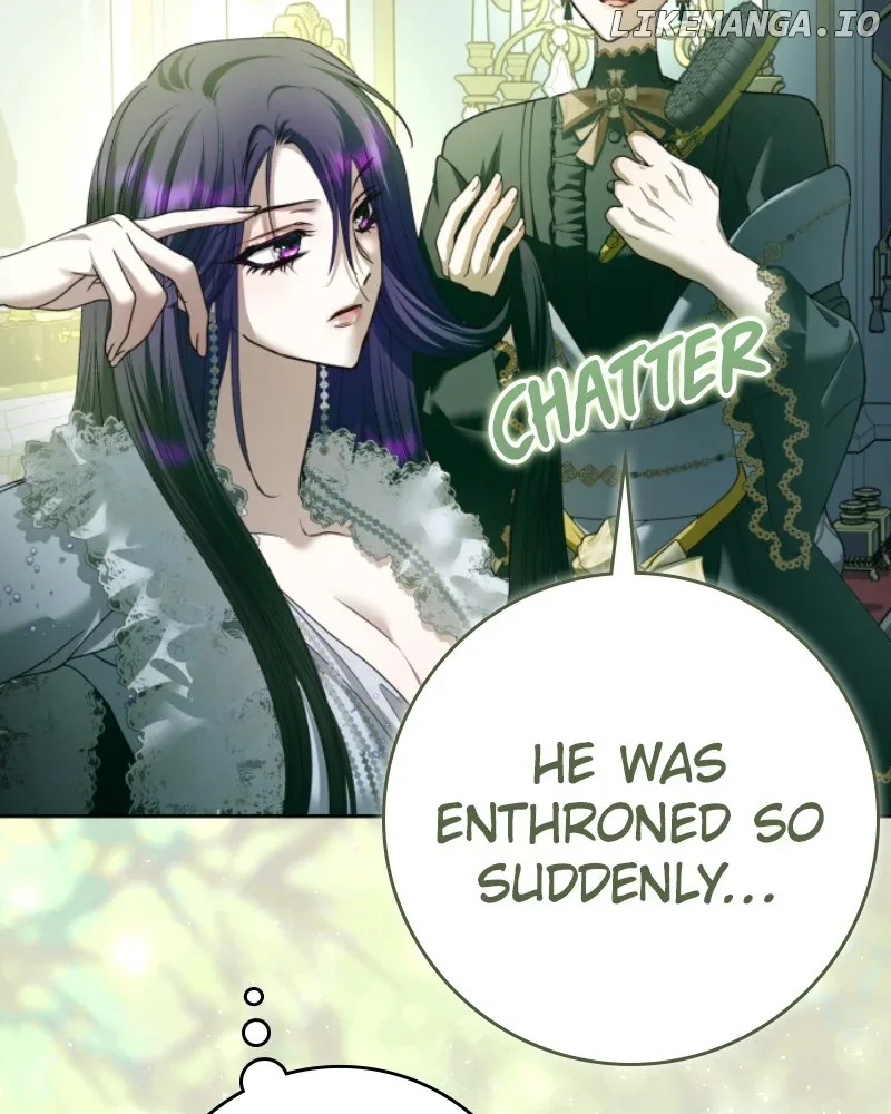 I Want to Be You, Just For A Day Chapter 224 page 4