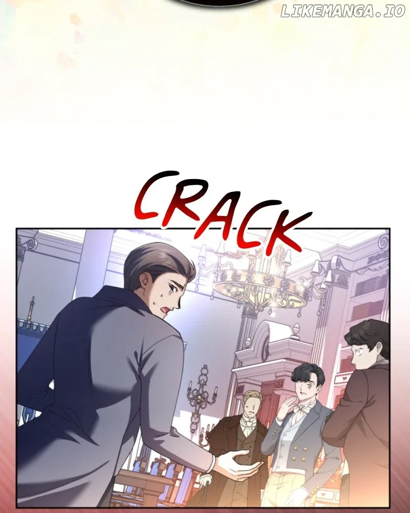 I Want to Be You, Just For A Day Chapter 221 page 81