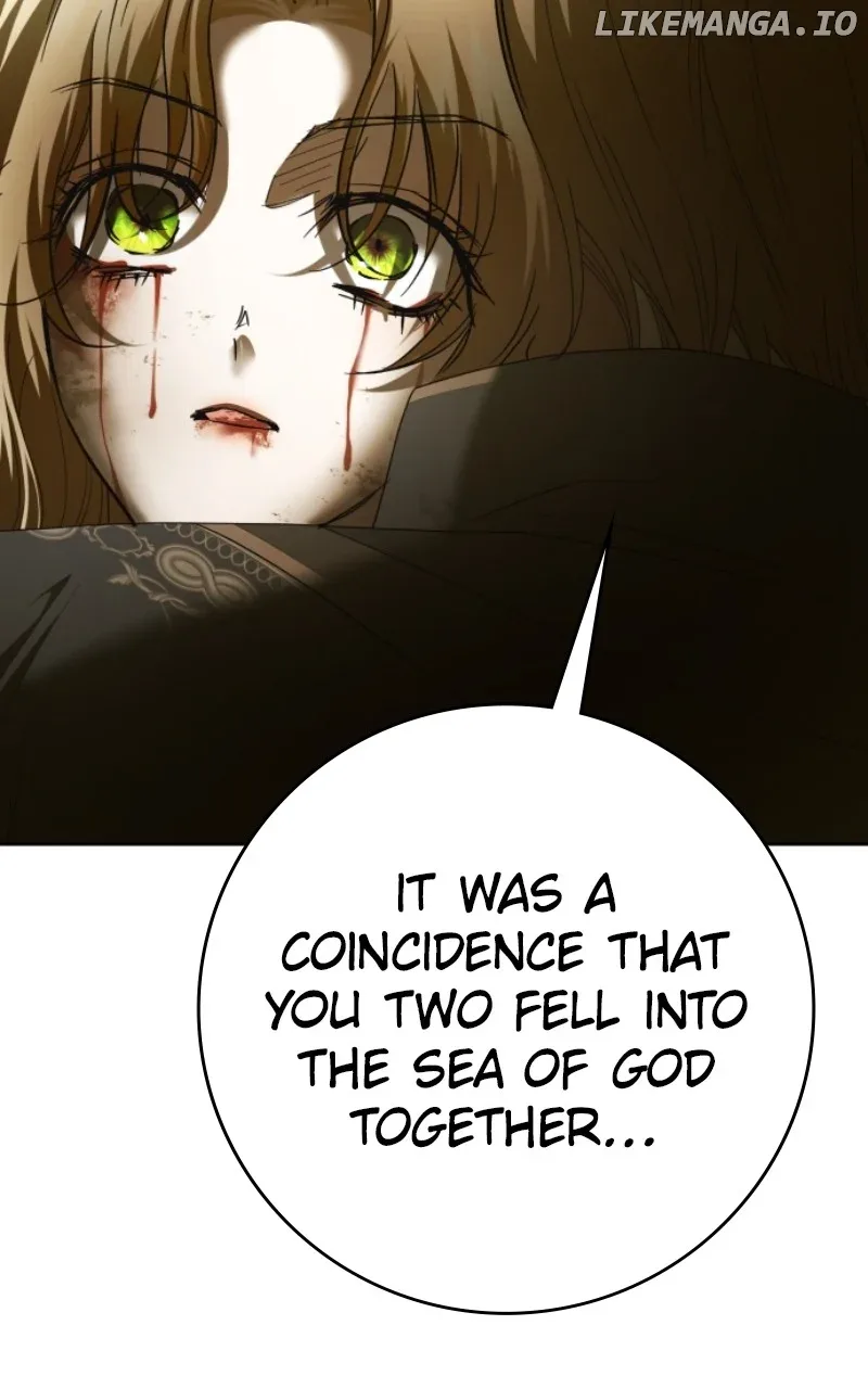 I Want to Be You, Just For A Day Chapter 219 page 95