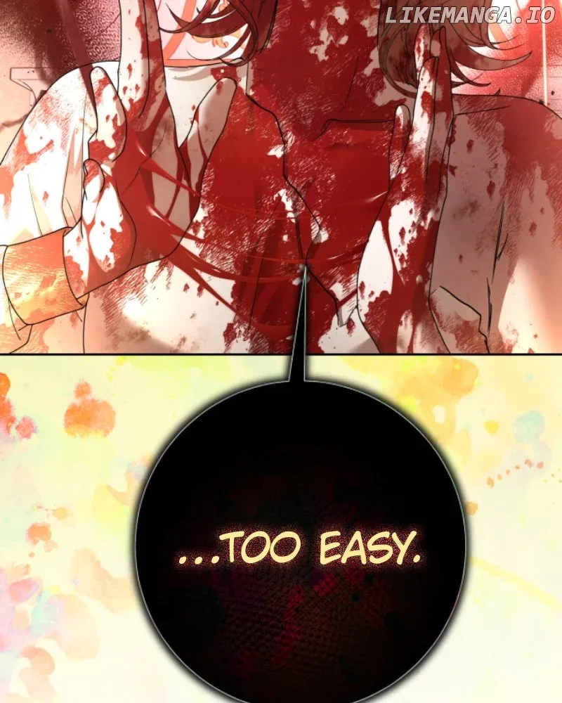 I Want to Be You, Just For A Day Chapter 221 page 80