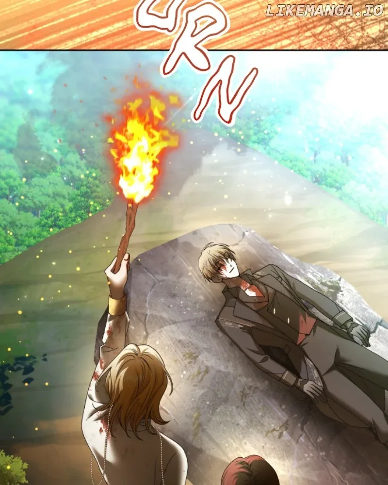 I Want to Be You, Just For A Day Chapter 222 page 61