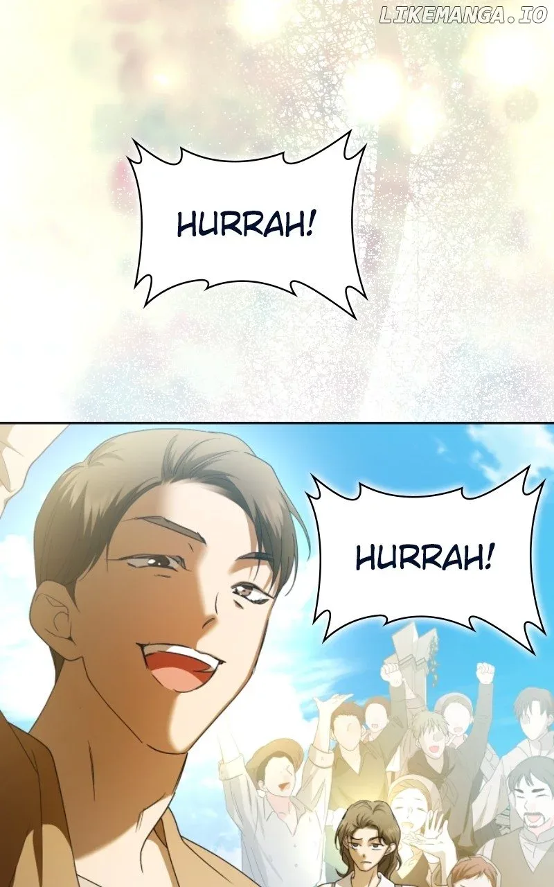 I Want to Be You, Just For A Day Chapter 220 page 88