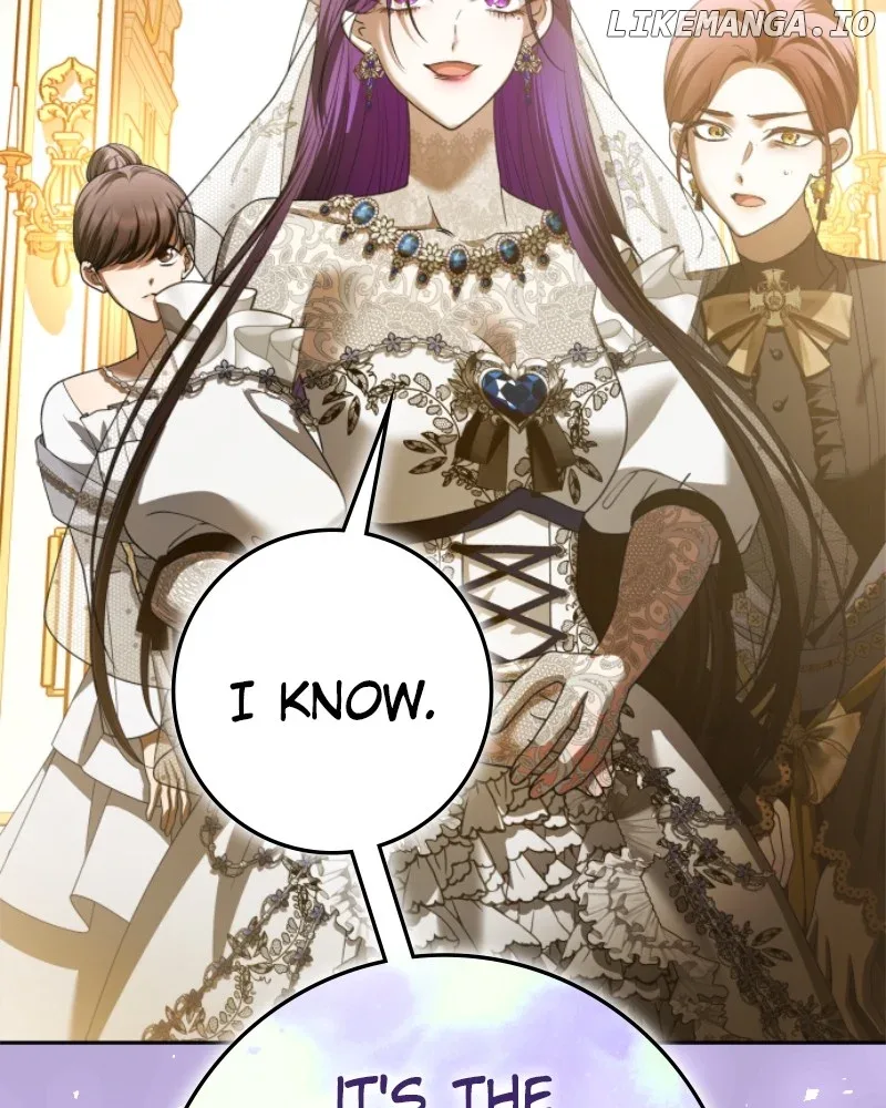 I Want to Be You, Just For A Day Chapter 223 page 88
