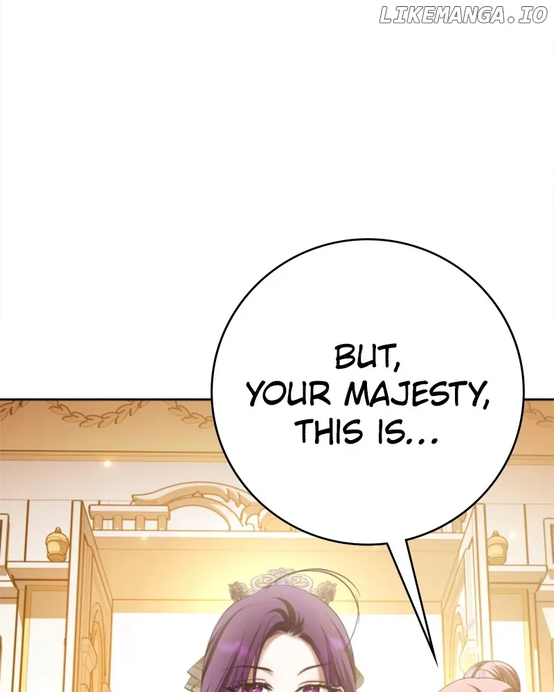 I Want to Be You, Just For A Day Chapter 223 page 87