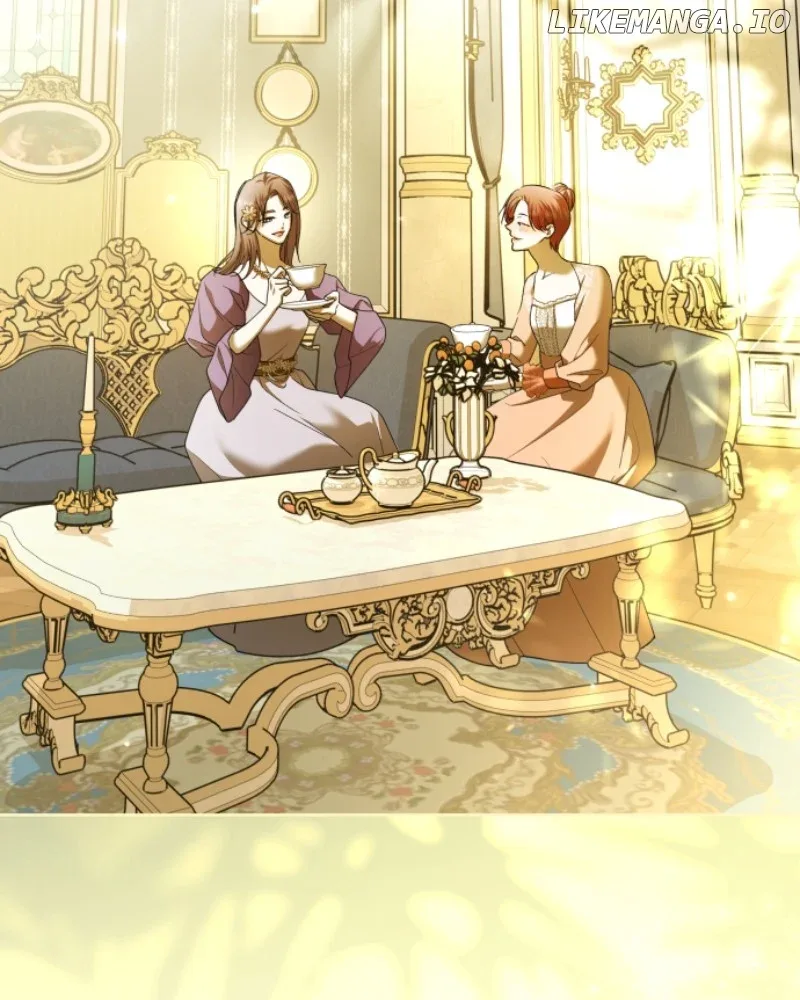 I Want to Be You, Just For A Day Chapter 223 page 98