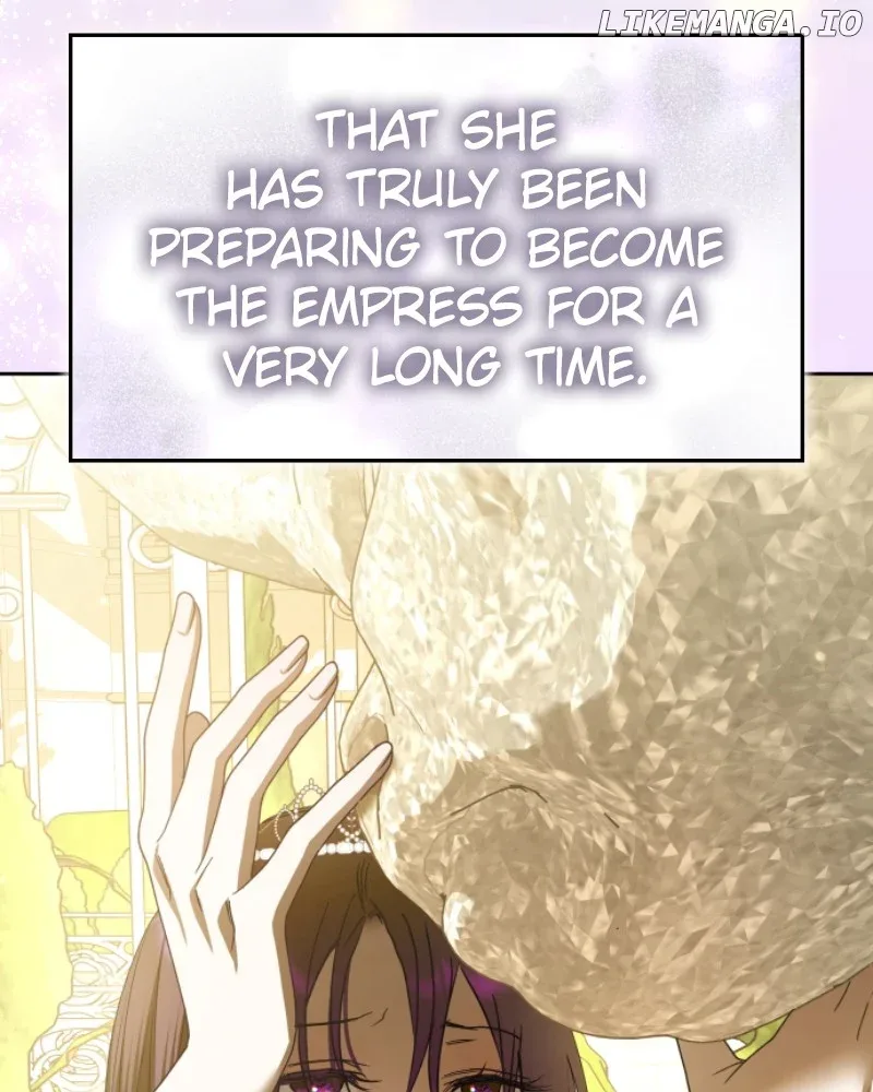 I Want to Be You, Just For A Day Chapter 224 page 25