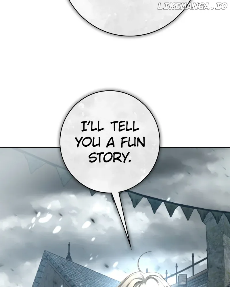 I Want to Be You, Just For A Day Chapter 221 page 105