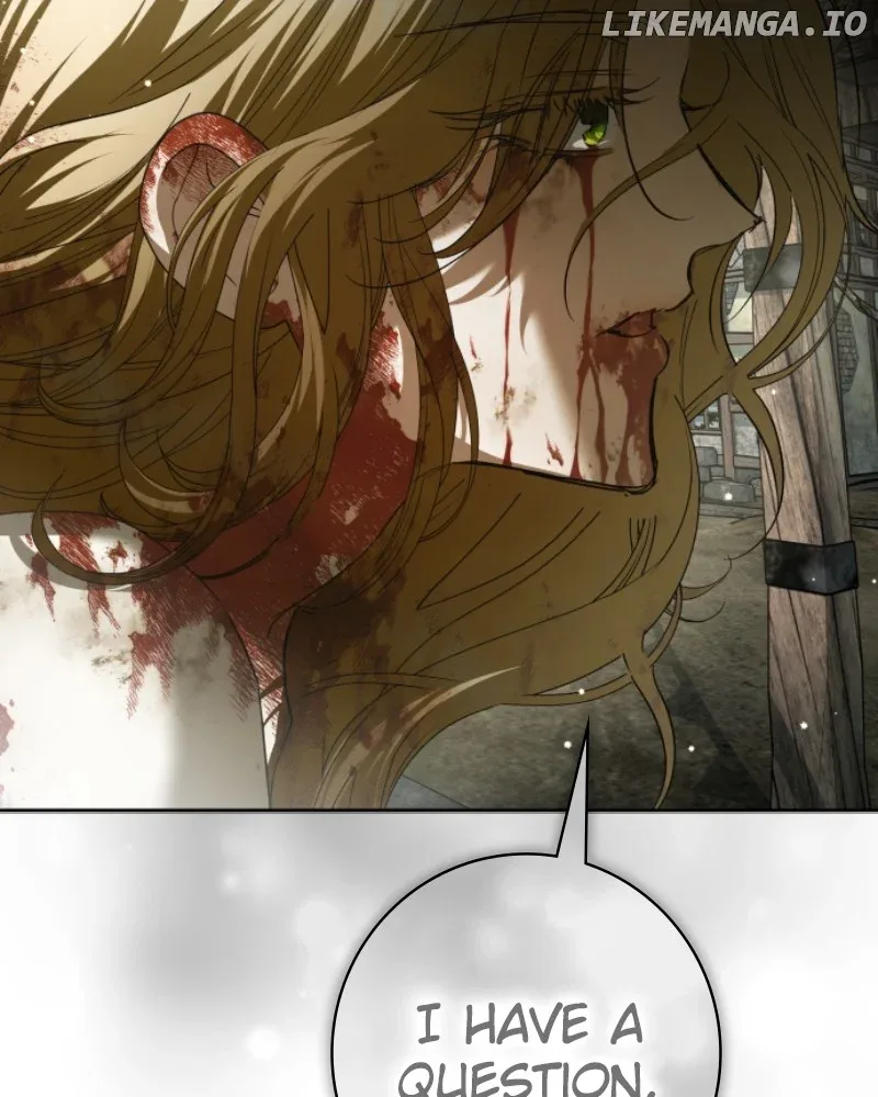 I Want to Be You, Just For A Day Chapter 221 page 99