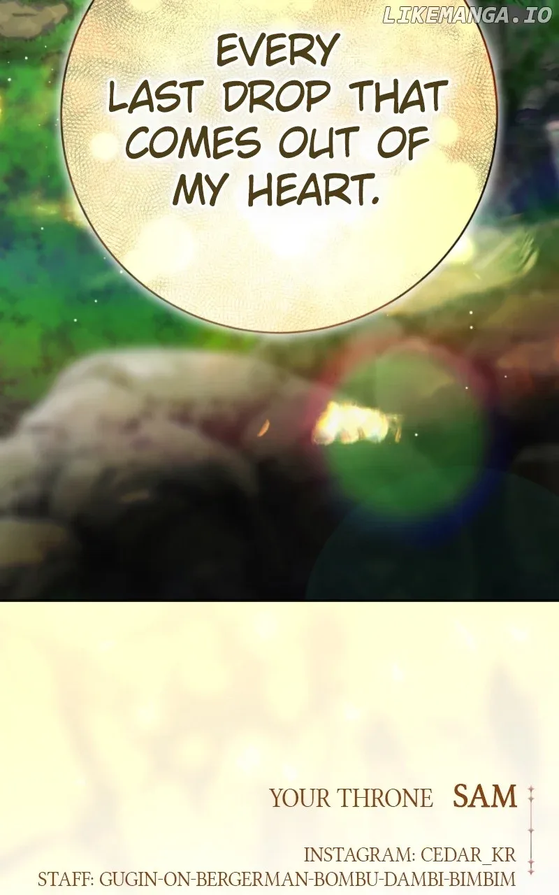 I Want to Be You, Just For A Day Chapter 219 page 112