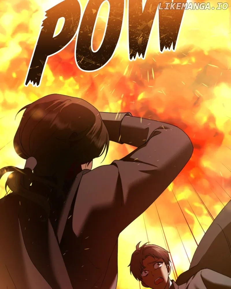 I Want to Be You, Just For A Day Chapter 218 page 143