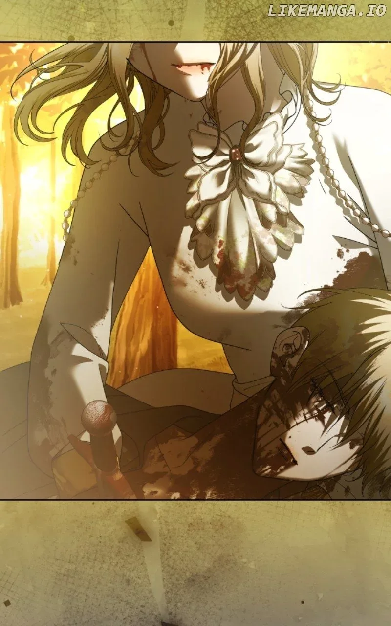 I Want to Be You, Just For A Day Chapter 220 page 98