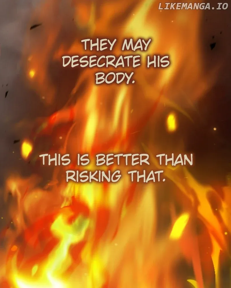 I Want to Be You, Just For A Day Chapter 222 page 68