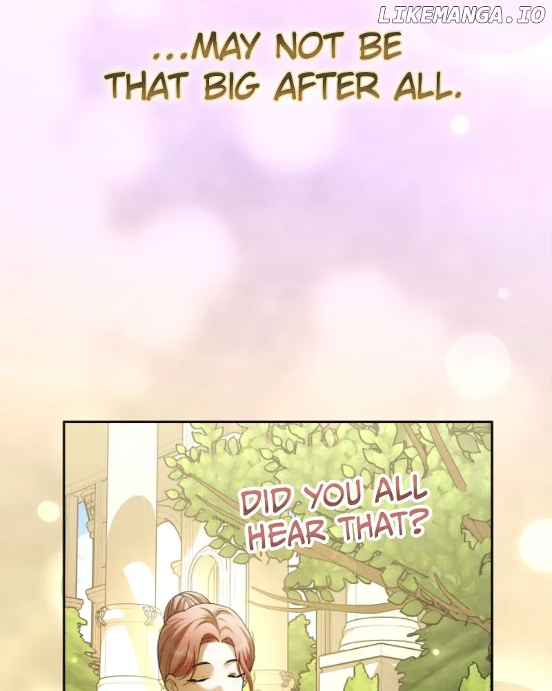I Want to Be You, Just For A Day Chapter 224 page 27