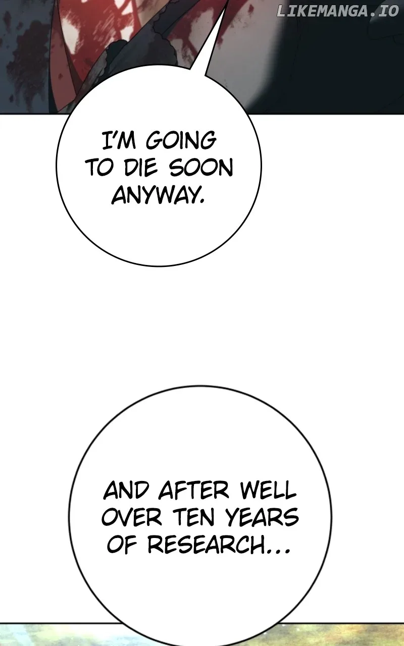 I Want to Be You, Just For A Day Chapter 219 page 108