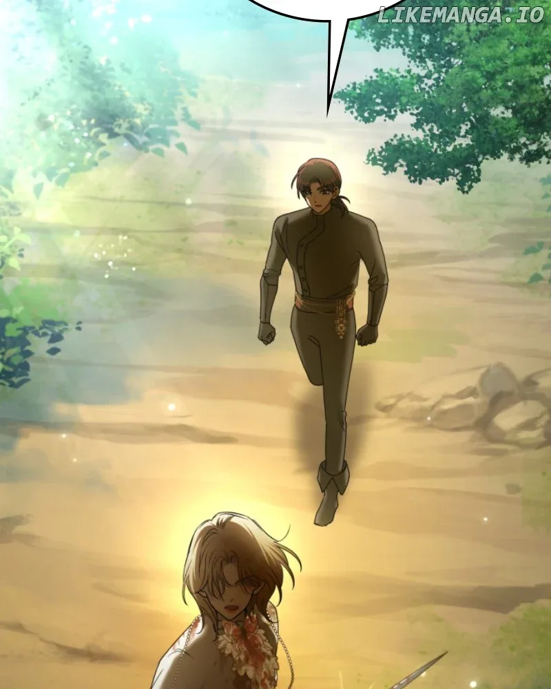 I Want to Be You, Just For A Day Chapter 222 page 80