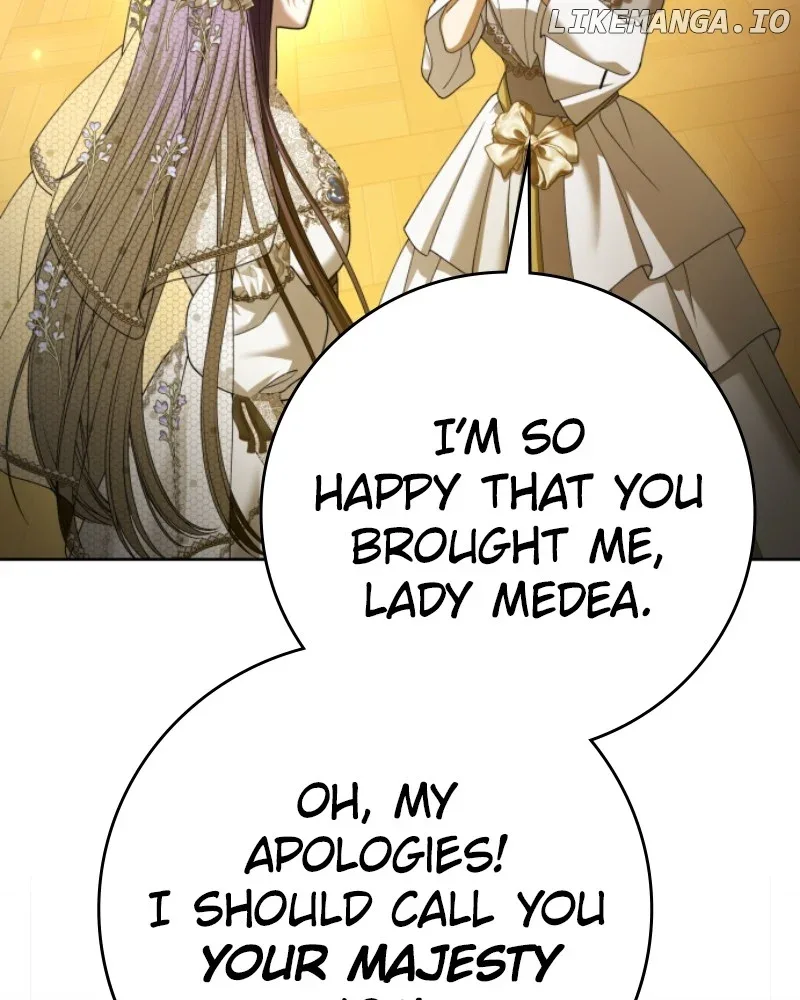 I Want to Be You, Just For A Day Chapter 223 page 105