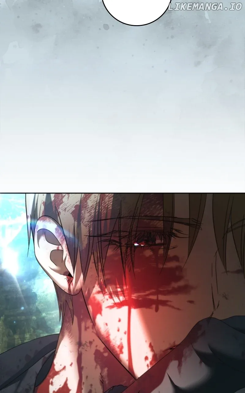 I Want to Be You, Just For A Day Chapter 219 page 107