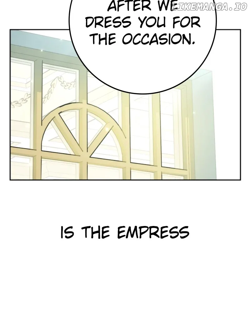 I Want to Be You, Just For A Day Chapter 224 page 18