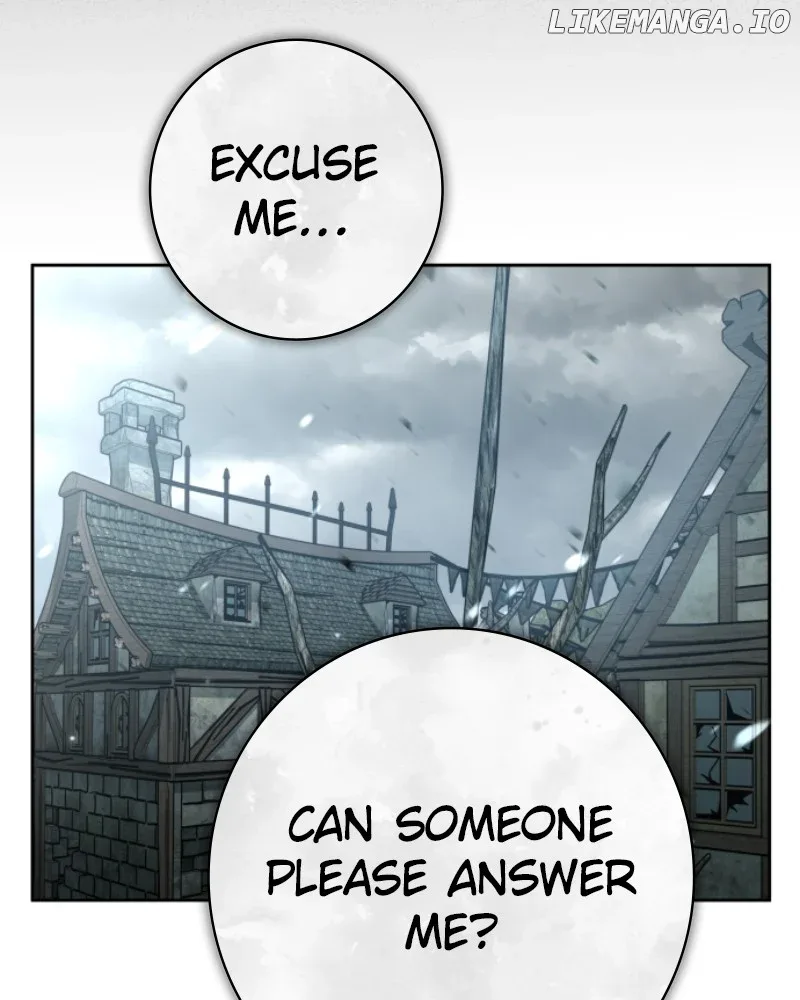 I Want to Be You, Just For A Day Chapter 221 page 104