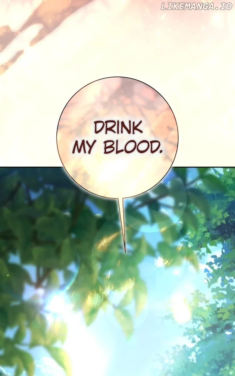 I Want to Be You, Just For A Day Chapter 219 page 110