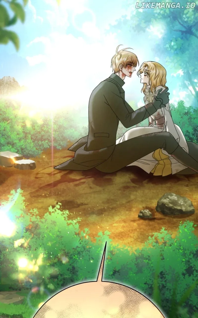 I Want to Be You, Just For A Day Chapter 219 page 111