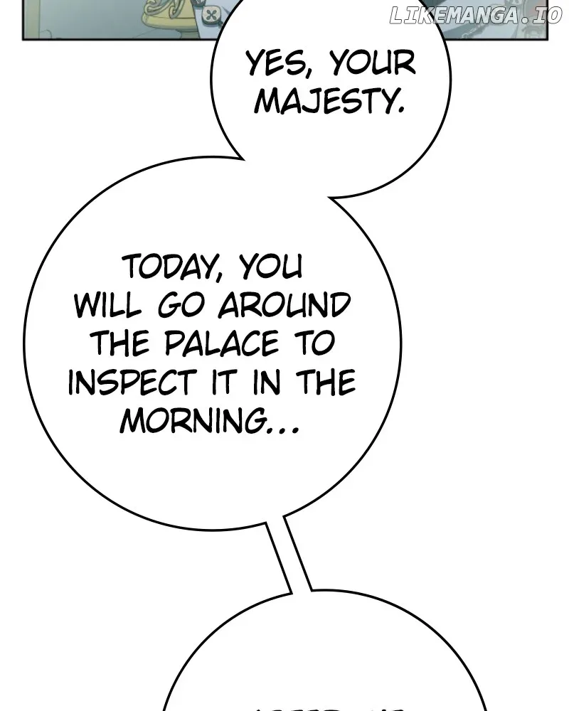 I Want to Be You, Just For A Day Chapter 224 page 17