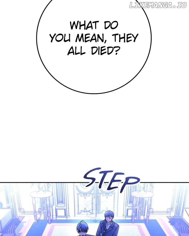 I Want to Be You, Just For A Day Chapter 225 page 12