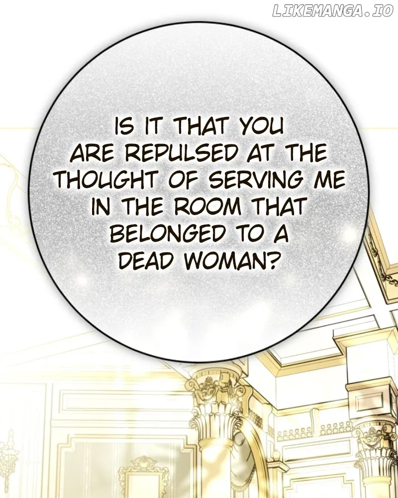 I Want to Be You, Just For A Day Chapter 223 page 97