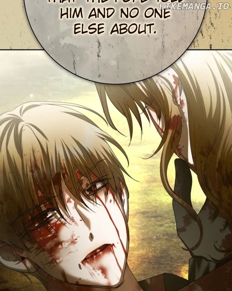 I Want to Be You, Just For A Day Chapter 221 page 108