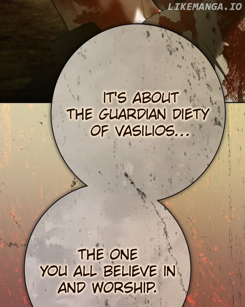 I Want to Be You, Just For A Day Chapter 221 page 109