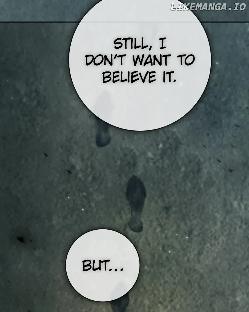 I Want to Be You, Just For A Day Chapter 221 page 117