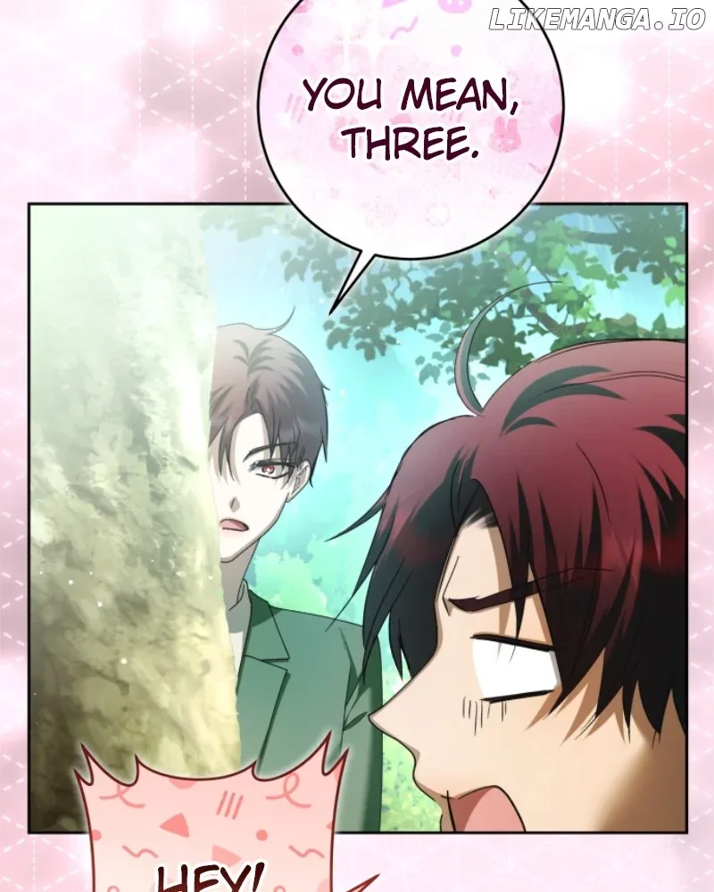 I Want to Be You, Just For A Day Chapter 222 page 94