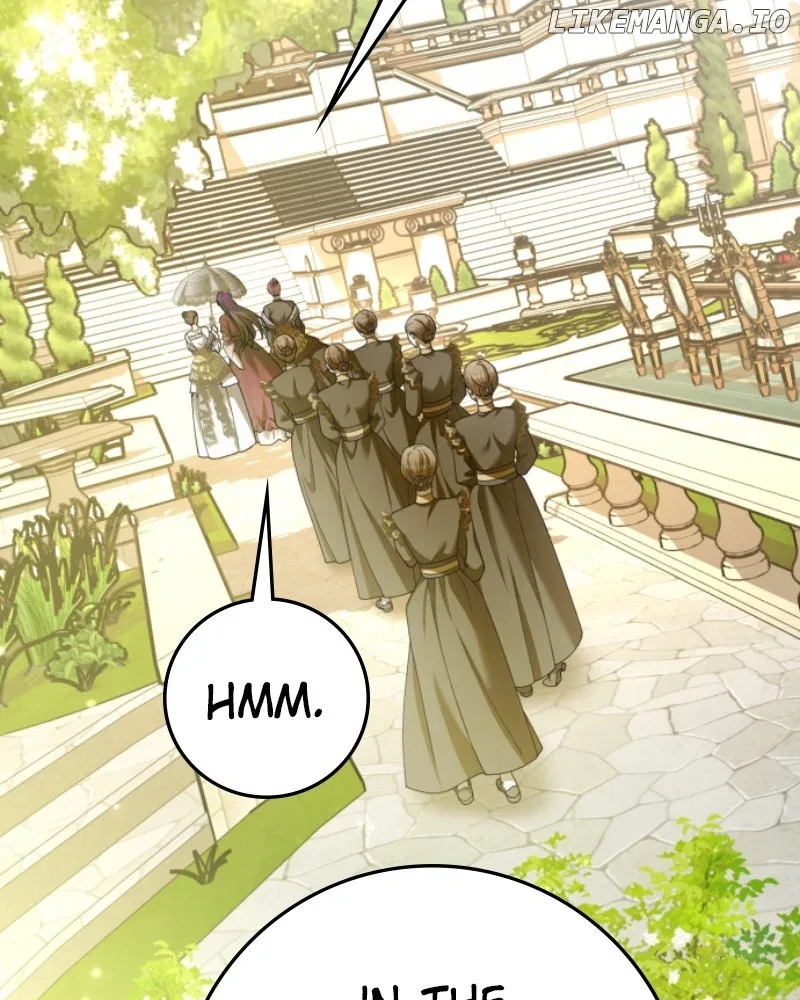 I Want to Be You, Just For A Day Chapter 224 page 30