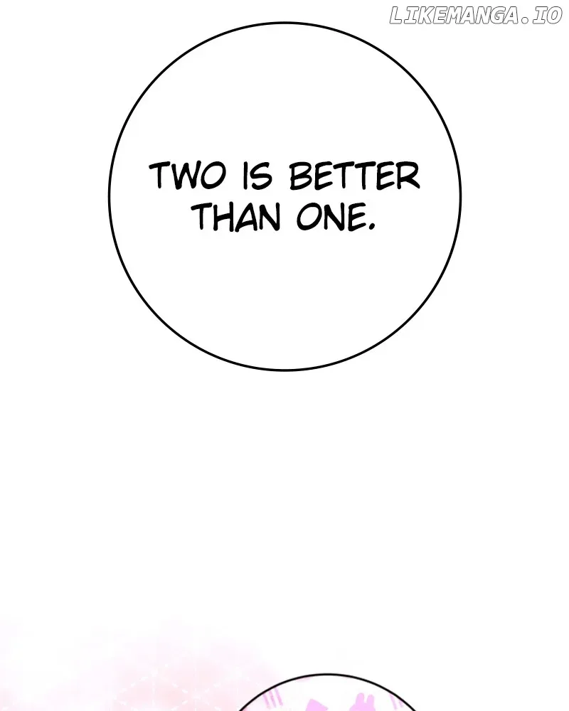 I Want to Be You, Just For A Day Chapter 222 page 93