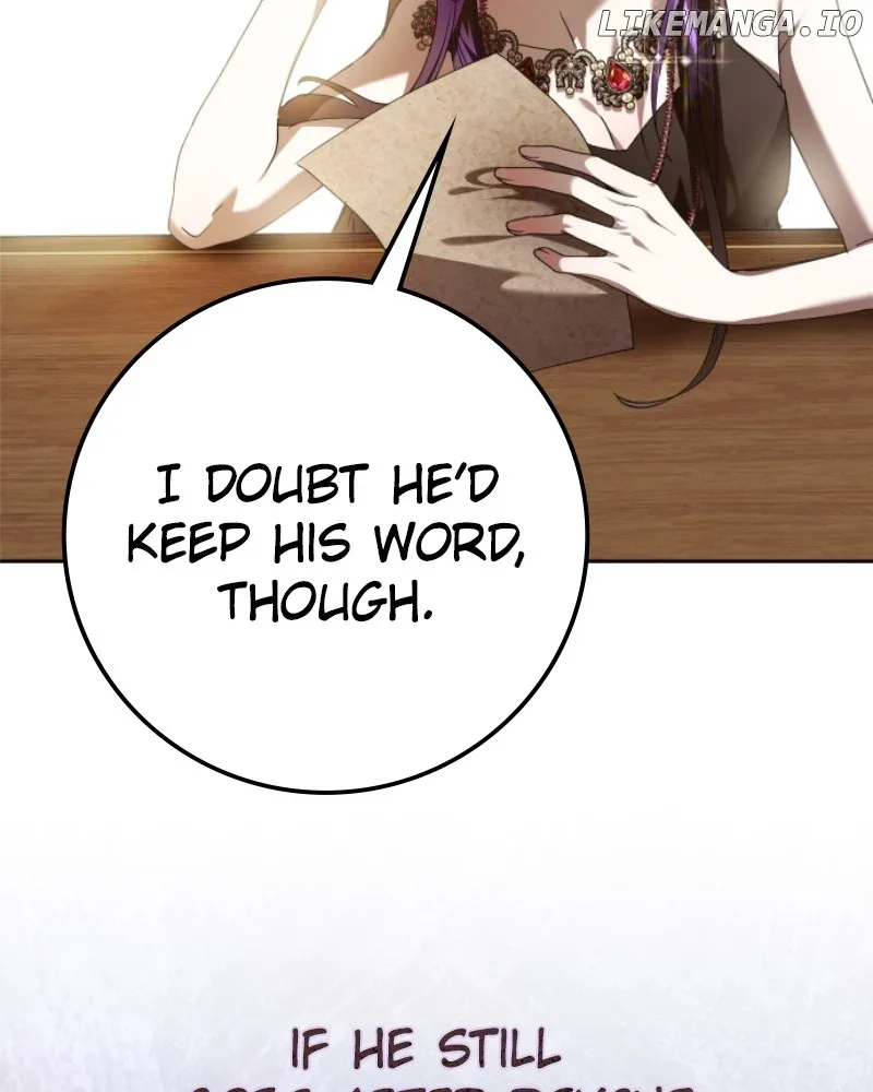 I Want to Be You, Just For A Day Chapter 229 page 3